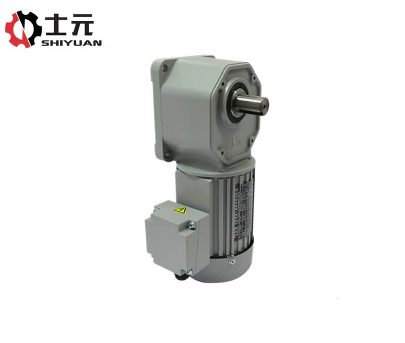 SGF55直角減速機(jī)(右出軸)