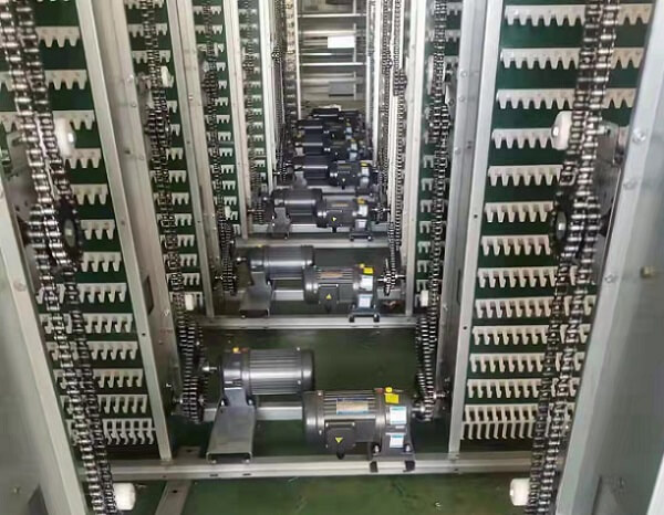 士元電機 畜牧機械減速機 養雞設備減速機的應用
