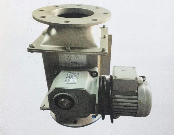 除鐵器減速機 SGF型直角減速電機的應用