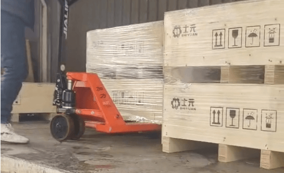 士元1.5KW永磁工業風扇電機批量發貨